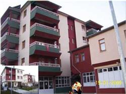 Gönen Sözel Kız Öğrenci Apartları - Isparta